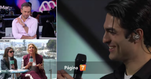 La dura crítica de Marianne Schmidt a organización de Viña por Matteo Bocelli: propuso solución