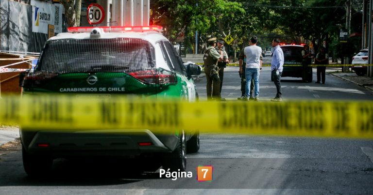 Un guardia fue apuñalado por extrabajador de la empresa: agresor acusa no pago de remuneraciones