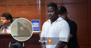 Gyvens habría intercedido: sicario de Rey de Meiggs sería autor material de crimen de Jaime Solanes