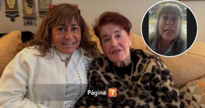 Helhue Sukni detalló violento robo a la casa de sus padres: 