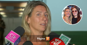 Hija de Macarena Tondreau despidió con emotivo mensaje a perrita que murió durante encerrona