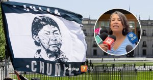 Defensa de hijos de Julia Chuñil lanza fuerte crítica a la investigación: cuestionan pista clave