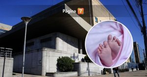 Hospital Las Higueras en la mira: formalizan a médicos por usar método prohibido tras muerte de bebé