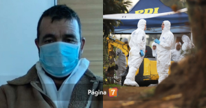 Hugo Bustamante, “el asesino del tambor”, suma nueva condena por crimen cometido hace casi 30 años