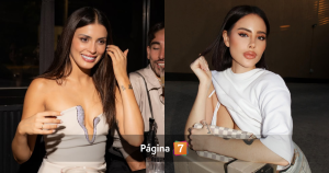 Ignacia Michelson dispara contra Cony Capelli y cuestiona su salida de Fiebre de Baile: 