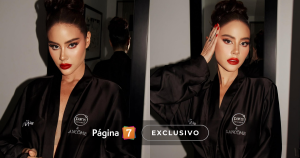 Ignacia Michelson entre las 20 favoritas para Reina de Viña: si gana sorprenderá con osado piscinazo