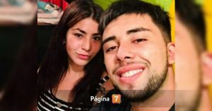 El importante paso que había dado pareja fallecida días antes de la fatal explosión en Renca