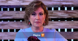 Javiera Contador y operación a la que debe someterse por su cáncer: "Estoy en buenas manos"