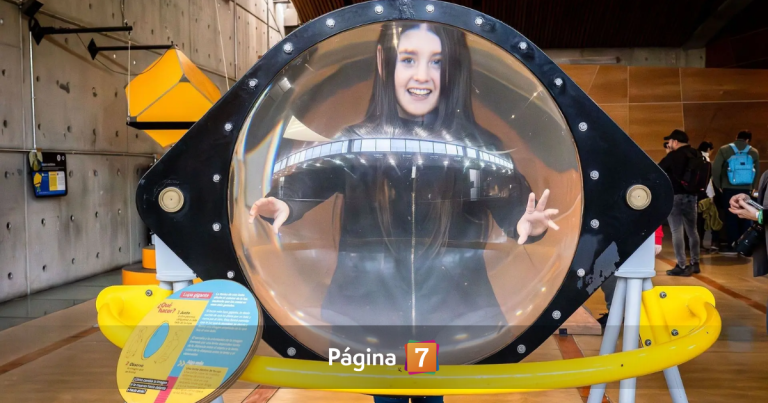 Día de la Mujer y la Niña en la Ciencia: MIM dará jornada gratuita para inspirar futuras científicas