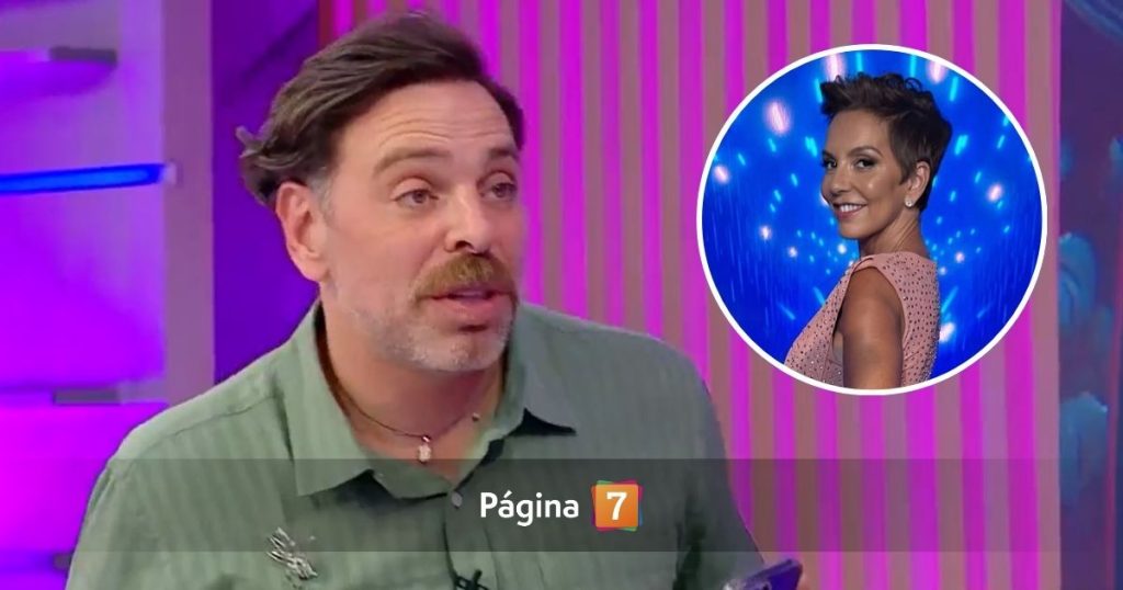 Neme desclasificó la verdad detrás de la ausencia de Fran García-Huidobro de la gala de Viña 2026