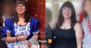 Encuentran a joven desaparecida en La Cisterna: particular detalle fue clave para su hallazgo