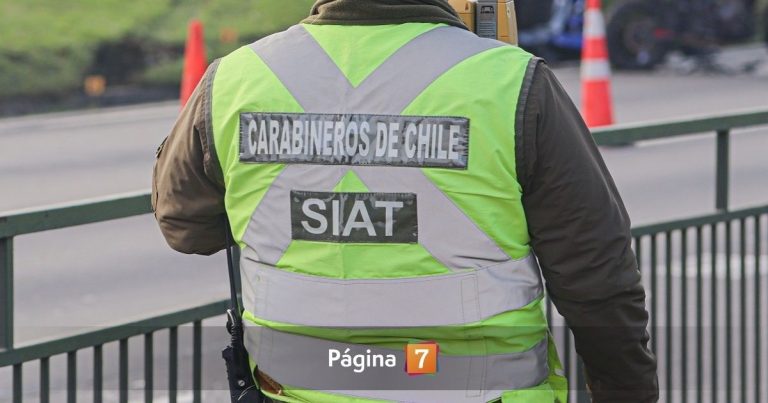 Joven de 22 años falleció tras caer de vehículo y ser atropellado en Tongoy: andaba de vacaciones