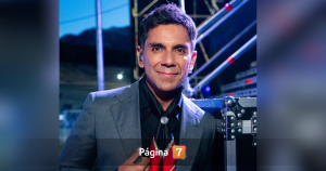 El guiño de Juan Pablo Queraltó al pueblo patagón tras exitosa jornada de Festival de la Patagonia