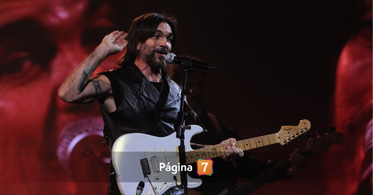 Juanes sorprende al público de la Quinta Vergara al ritmo de Chico Trujillo: explicó cómo se gestó