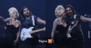 Juanes sorprende en Viña 2026 al invitar a Mon Laferte al escenario: desató la euforia del público