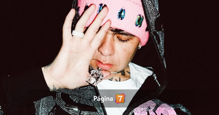 Concierto de Junior H en Chile: cuándo es y dónde comprar entradas para el show