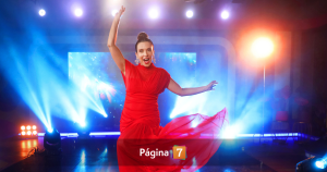 El vínculo que une a Karla Constant con San Felipe: animará ahí su primer festival televisado