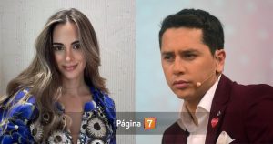 ¿Volvería con Fran Virgilio? Karol Lucero se sinceró y realizó llamativa reflexión tras infidelidad