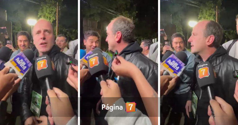 Stefan Kramer aclaró supuesta molestia con Mega en la previa de su show en Viña del Mar