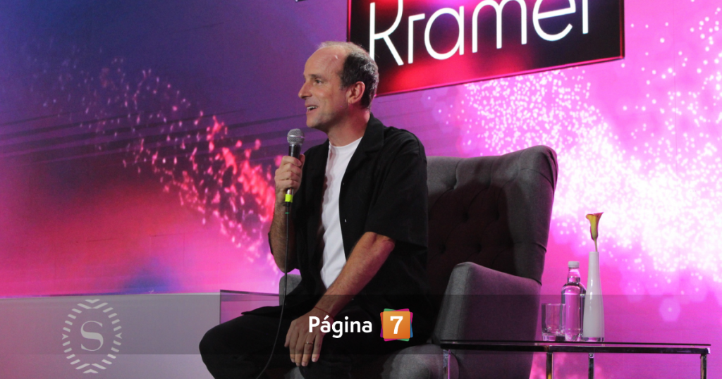 Aseguran que equipo de Stefan Kramer estaría molesto con canal organizador de Viña: “Súper picados”