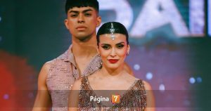 ¿Impensado? La jugada televisiva que estaría detrás de la renuncia de Cony Capelli a Fiebre de Baile