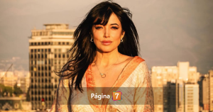 La reflexión de Yamila Reyna por el apoyo recibido tras su ruptura: 