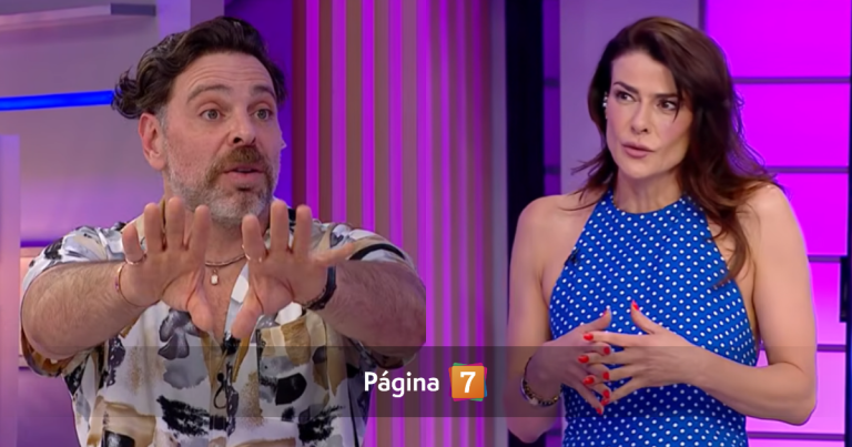 “Te lo he dicho en privado