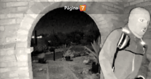 Liberan a la persona detenida por desaparición de la madre de popular periodista de NBC en EE.UU.