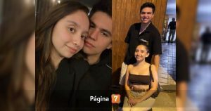 Localizan con vida a pareja que estaba desaparecida en la cordillera de Atacama