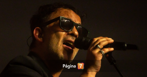 Los Bunkers preparan sorpresa para su show en Rock UP con sexto músico: "Va a sonar muy diferente"