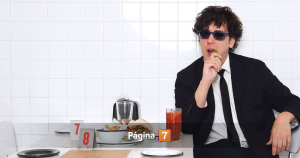 Lucas Espinoza estrena su primer especial en vivo y anuncia su gira de verano: revisa las fechas