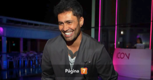 ¿Con quién va? Luis Jiménez sorprende al revelar que asistirá acompañado a la Gala de Viña 2026