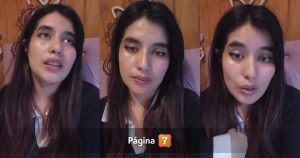 Madre de Tomás Bravo arremetió contra cuestionada figura en la investigación: "Fue como espía"