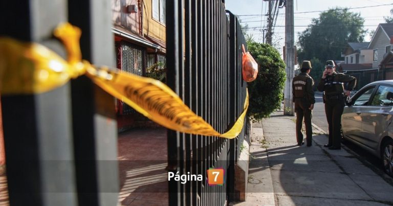 Brutal caso de maltrato contra joven con discapacidad en La Serena: sufrió quemaduras y amenazas