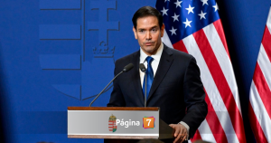 "Por socavar la seguridad regional": EEUU retira visas a tres funcionarios del Gobierno de Chile