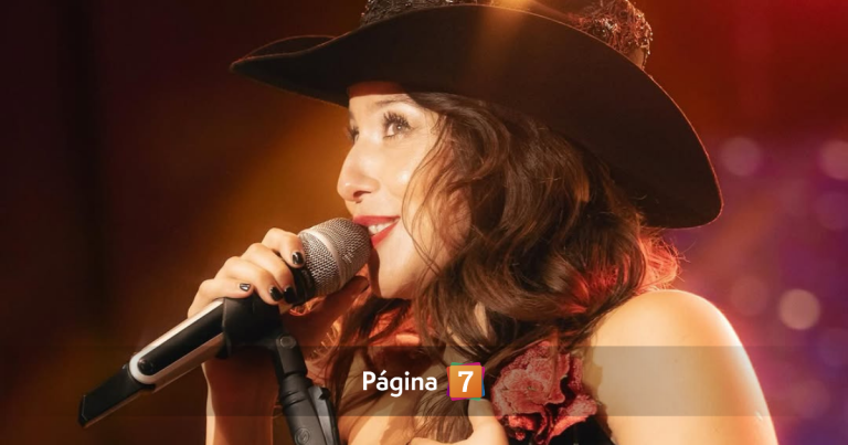 María José Quintanilla se emocionó con sorpresa de cumpleaños de sus fans y su esposo: 