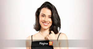 De El jardín de Olivia a protagonizar una teleserie vertical en el 13: la historia de María Pedrique