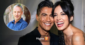 Tras quiebre de Yamila Reyna y Américo: la inesperada repercusión que afecta a Martín Cárcamo