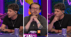 Matías Vega expuso delicada situación familiar tras relato del hijo de Mauricio Israel