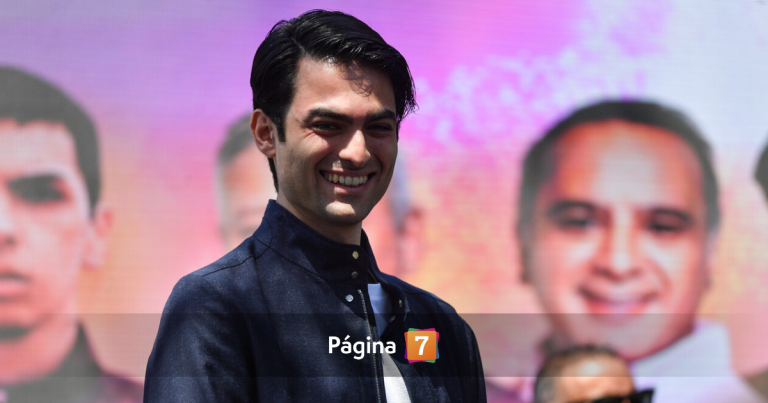 Matteo Bocelli invitó a periodista de Mega a cenar a su casa en Italia: la amistad que nació en Viña