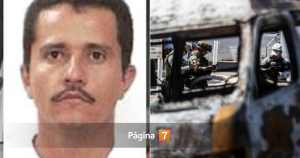 El Mencho y su imperio del miedo: canibalismo, decapitaciones y terror en el CJNG