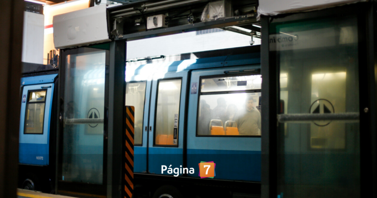 Metro anuncia fecha de inicio de operación de puertas de andén en San Pablo y mejoras para marzo