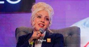 ¿Gaviota de Platino para Mon Laferte? Artista reaccionó ante posible entrega