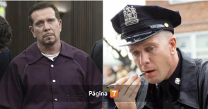 Actor de The Wire, Bobby J. Brown, murió tras incendio