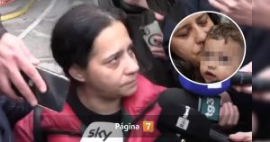 El trágico caso de Domenico, niño de 2 años que murió al recibir un corazón 