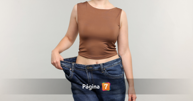 Mujer perdió 50 kilos a sus 50 años tras intenso entrenamiento: estos son los pasos clave que hizo