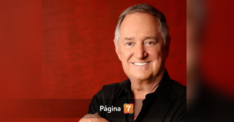 Neil Sedaka falleció a los 86 años: destacó por canciones como 'Oh! Carol' y 'Calendar Girl'