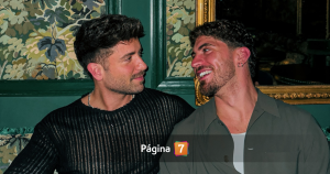 ¿Quién es el novio de Pablo Alborán? La pareja dio luces de su relación con románticas fotos