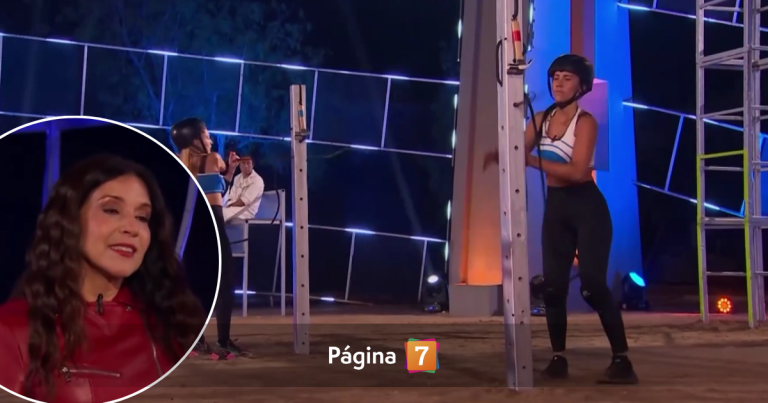 Nueva eliminación de Mundos Opuestos quebró a Karla Constant: 