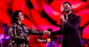 Con Verónica Villarroel: el potente homenaje a Selena Quintanilla con artistas de Viña 2026